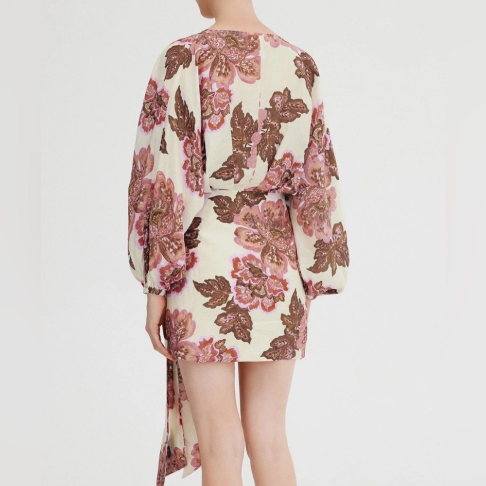 Significant Other Dress View 2
